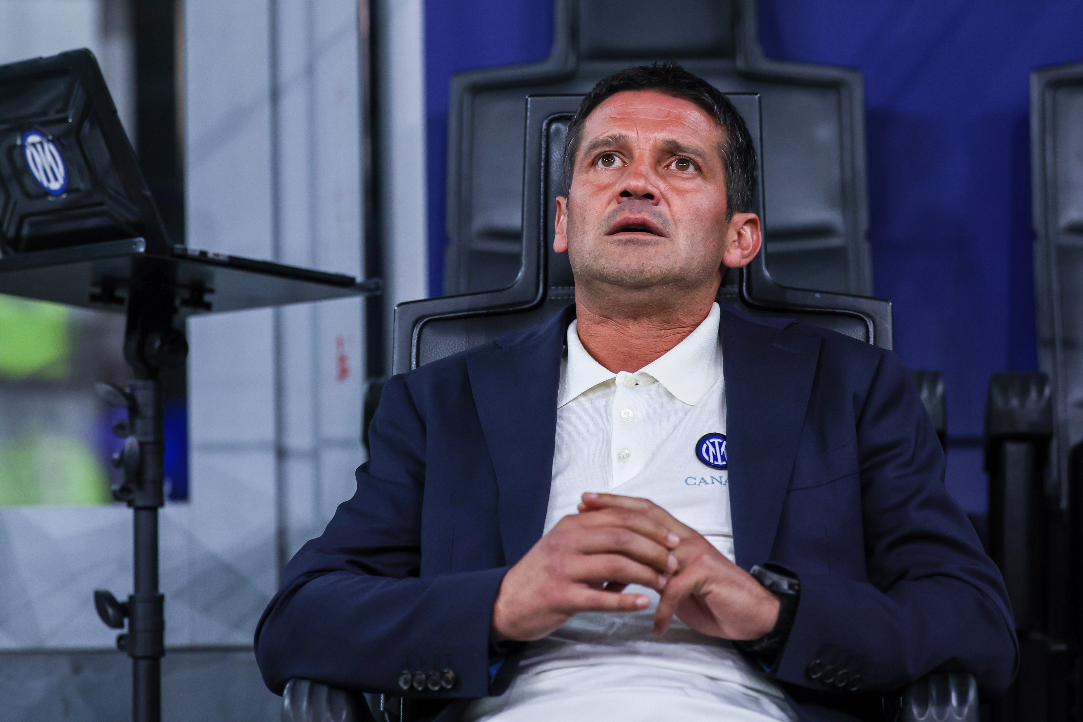 50.000.000€ pentru ”perla” lui Cristi Chivu! Inter a luat decizia