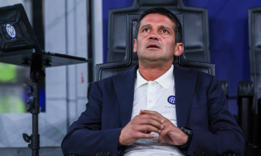 CALCIO - UEFA Champions League - Inter - FC Internazionale vs SK Slavia Praha