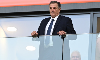 FOTBAL:FCSB-CFR CLUJ, SUPERCUPA ROMANIEI (5.07.2025)