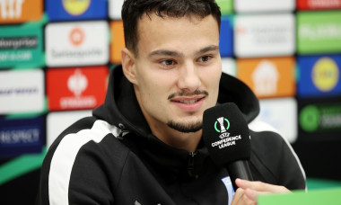 UEFA Conference League MD-1 - Universitatea Craiova