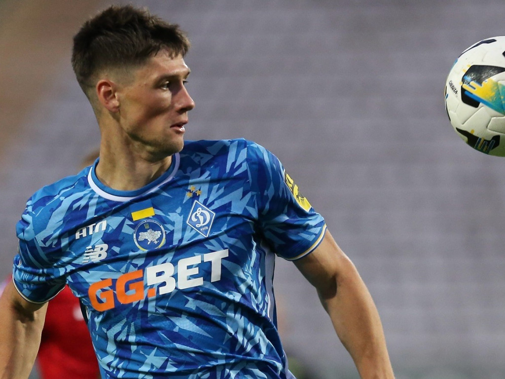 Ce s-a întâmplat cu Vladislav Blănuță, după ce ucrainenii l-au trimis în politică