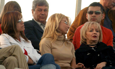 FOTBAL:FC NATIONAL-FC BRASOV 1-0 DIVIZIA A (21.03.2004)