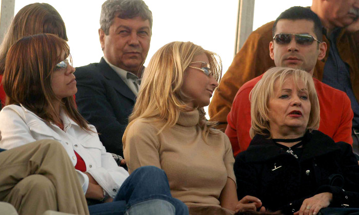 FOTBAL:FC NATIONAL-FC BRASOV 1-0 DIVIZIA A (21.03.2004)