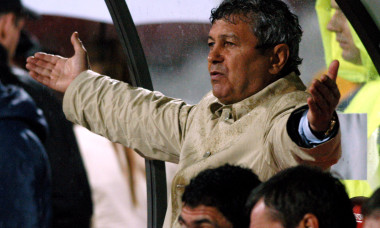 FOTBAL:DINAMO BUCURESTI-SAHTIOR DONETK 2-4,AMICAL (6.10.2006)