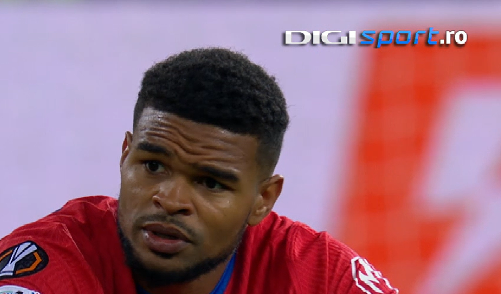 Lovitură pentru FCSB în minutul 9: ”Nu mai joc!”. După câteva zeci de secunde, Young Boys a marcat
