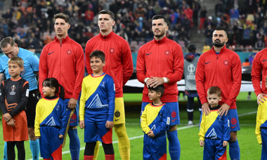 FCSB-YOUNG BOYS BERNA, UEFA EUROPA LEAGUE (2.10.2025) (1)