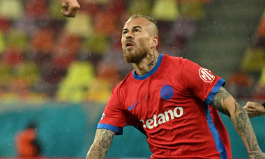 FCSB-YOUNG BOYS BERNA, UEFA EUROPA LEAGUE (2.10.2025) (4)