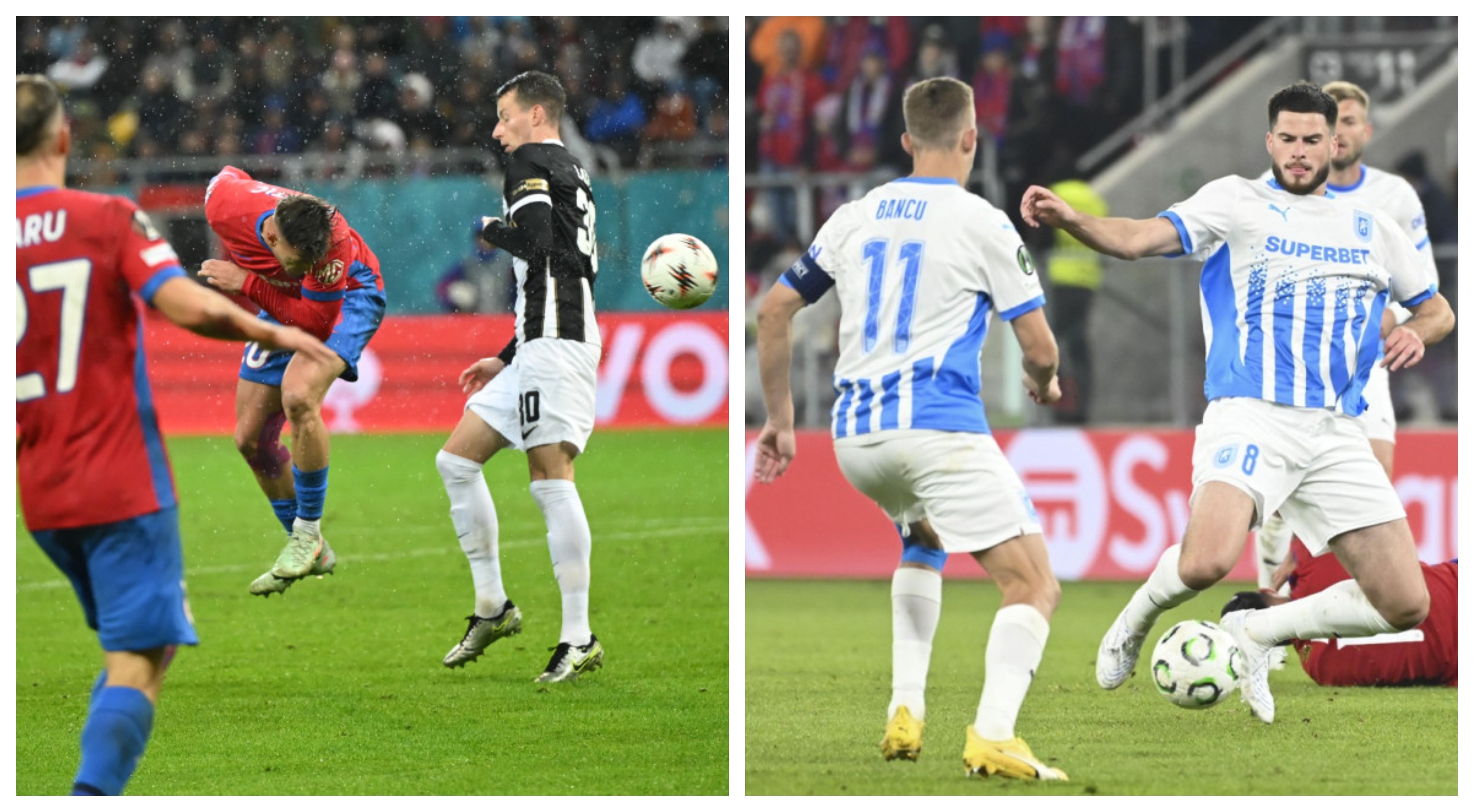 ”Mă enervez rar! De ce mai țineți 5-6 jucători acolo?” A văzut meciurile FCSB-ului și Craiovei și a răbufnit