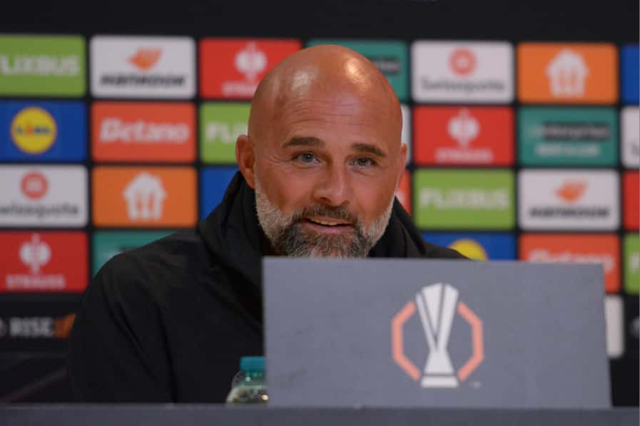 ”Poate că ne-au subestimat”. Antrenorul lui Young Boys, fără dubii după ce a învins FCSB + Nu l-a uitat nici pe Becali