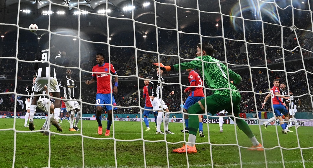 ”Frustrarea mea este că nu am cum să ajung la FCSB!”. A spus totul după meciul cu Young Boys