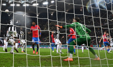 FOTBAL:FCSB-YOUNG BOYS BERNA, UEFA EUROPA LEAGUE (2.10.2025)