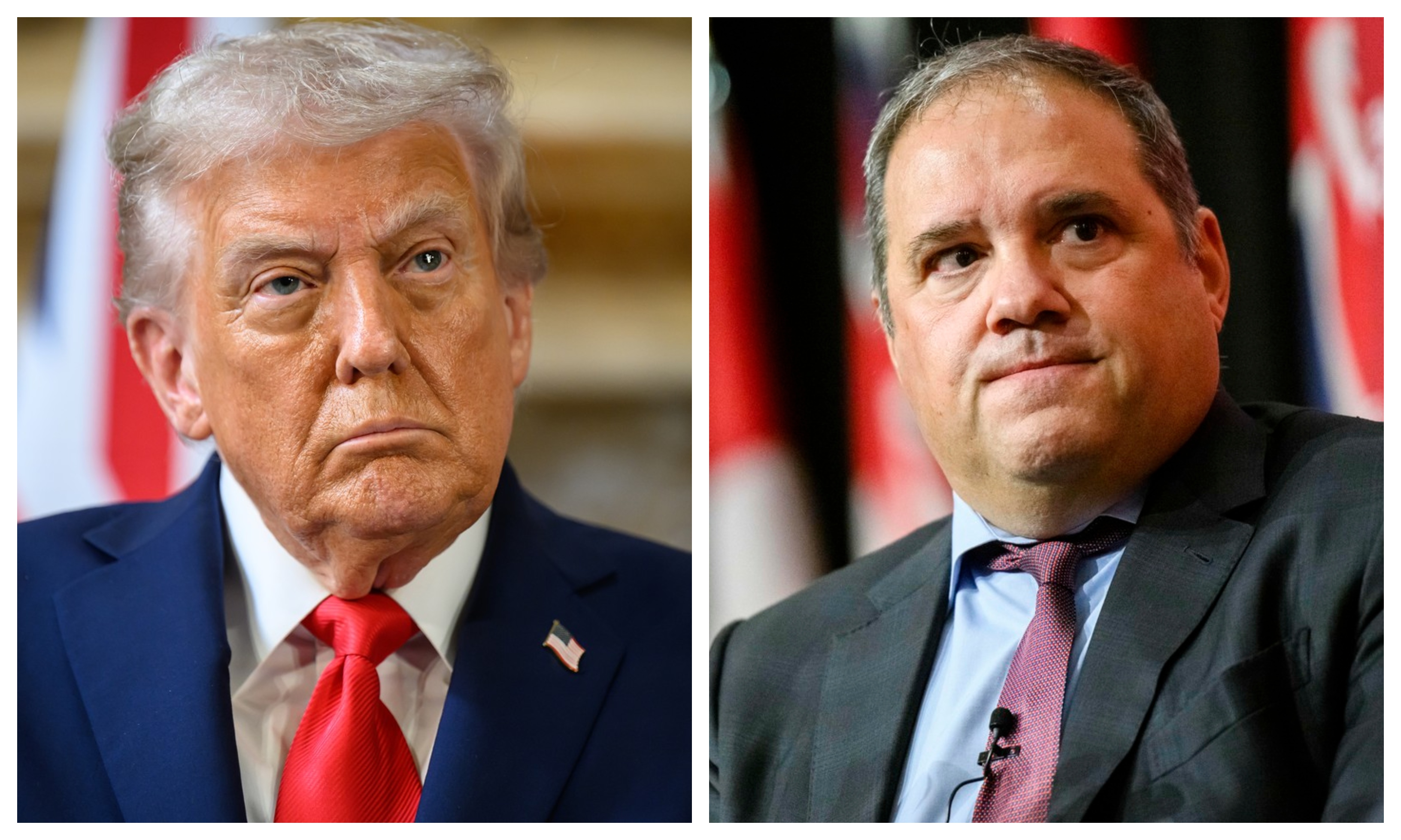 Donald Trump și-a anunțat planurile, dar a primit rapid o replică tăioasă și totul este "în aer"