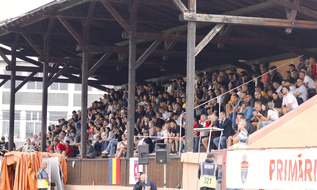FOTBAL:CSC 1599 SELIMBAR-ACS SEPSI OSK SFANTU GHEORGHE, LIGA 2 CASA PARIURILOR (22.08.2025)