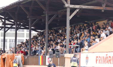 FOTBAL:CSC 1599 SELIMBAR-ACS SEPSI OSK SFANTU GHEORGHE, LIGA 2 CASA PARIURILOR (22.08.2025)