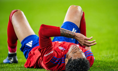 FOOTBALL UEFA CONFERENCE LEAGUE 2025/26 LEAGUE PHASE MATCHDAY 1: RAKOW CZESTOCHOWA VS UNIVERSITATEA CRAIOVA