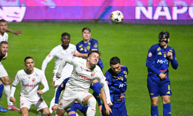 FOTBAL:UNIREA SLOBOZIA-DINAMO BUCURESTI, SUPERLIGA SUPERBET (3.10.2025)