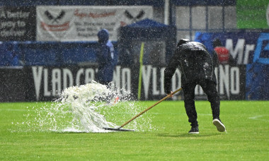 FOTBAL:UNIREA SLOBOZIA-DINAMO BUCURESTI, SUPERLIGA SUPERBET (3.10.2025)