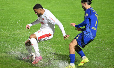 FOTBAL:UNIREA SLOBOZIA-DINAMO BUCURESTI, SUPERLIGA SUPERBET (3.10.2025)