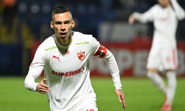 FOTBAL:UNIREA SLOBOZIA-DINAMO BUCURESTI, SUPERLIGA SUPERBET (3.10.2025)