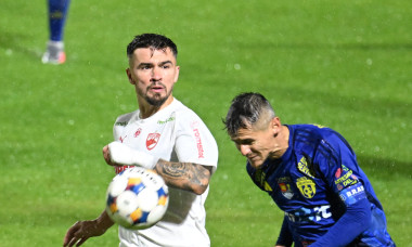 UNIREA SLOBOZIA-DINAMO BUCURESTI, SUPERLIGA SUPERBET (3.10.2025)