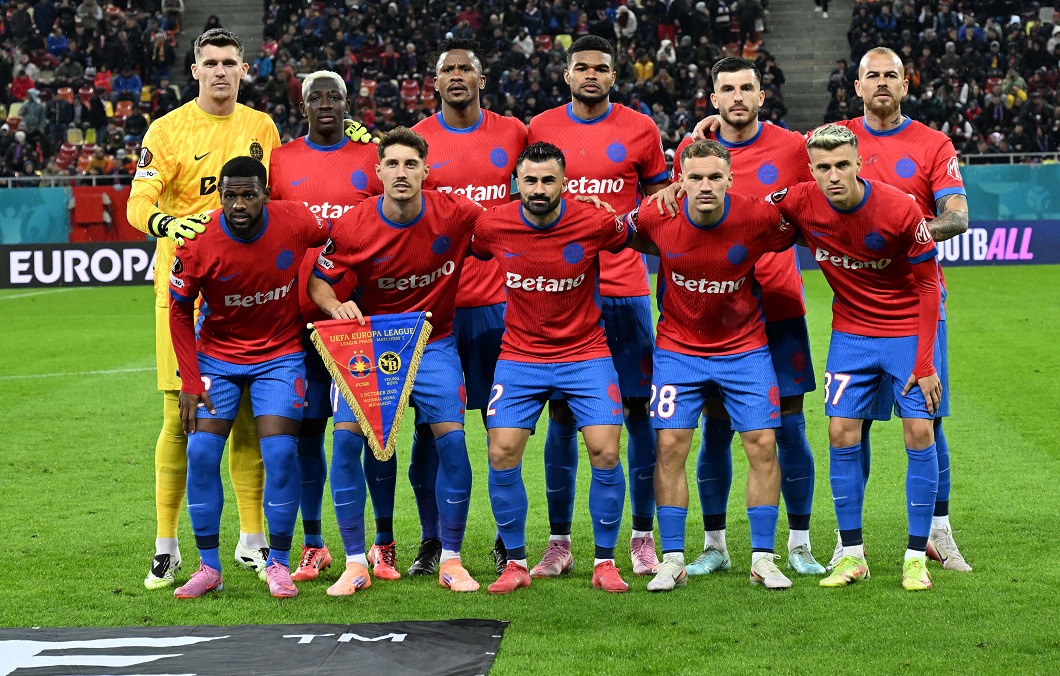 FCSB a primit deja lovitura! Ar putea urma încă trei