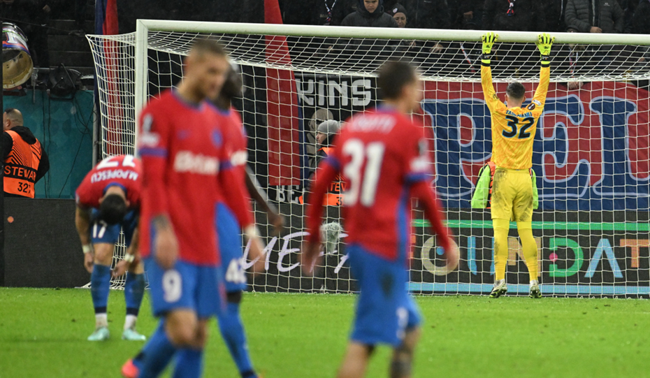 MM Stoica a anunțat, după FCSB - Young Boys: ”I-am interzis: `Bă, să nu te mai văd`”