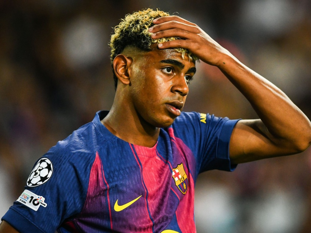 Pe Lamine Yamal îl așteaptă ”iadul” pe ”Santiago Bernabeu”! Ce au hotărât fanii lui Real Madrid, înainte de El Clasico