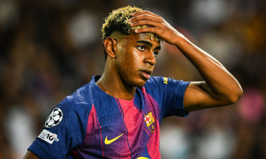 FC Barcelona V Paris Saint-Germain - UEFA Champions League