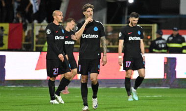 FOTBAL:FC BOTOSANI-FCSB, SUPERLIGA SUPERBET (19.09.2025)