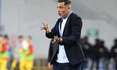 FOTBAL:UNIVERSITATEA CRAIOVA-DINAMO BUCURESTI, SUPERLIGA SUPERBET (26.09.2025)