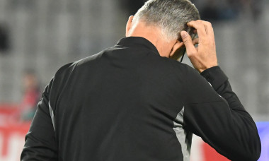 FOTBAL:FC UNIVERSITATEA CLUJ-FC CFR 1907 CLUJ, SUPERLIGA SUPERBET (29.09.2025)