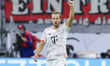 Eintracht Frankfurt v FC Bayern MĂĽnchen - Bundesliga