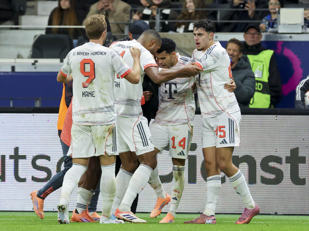 Bayern Munchen - Bayer Leverkusen Live Video, 19:30, DGS 2 | Bavarezii, 5 meciuri fără victorie cu ”Aspirinele”