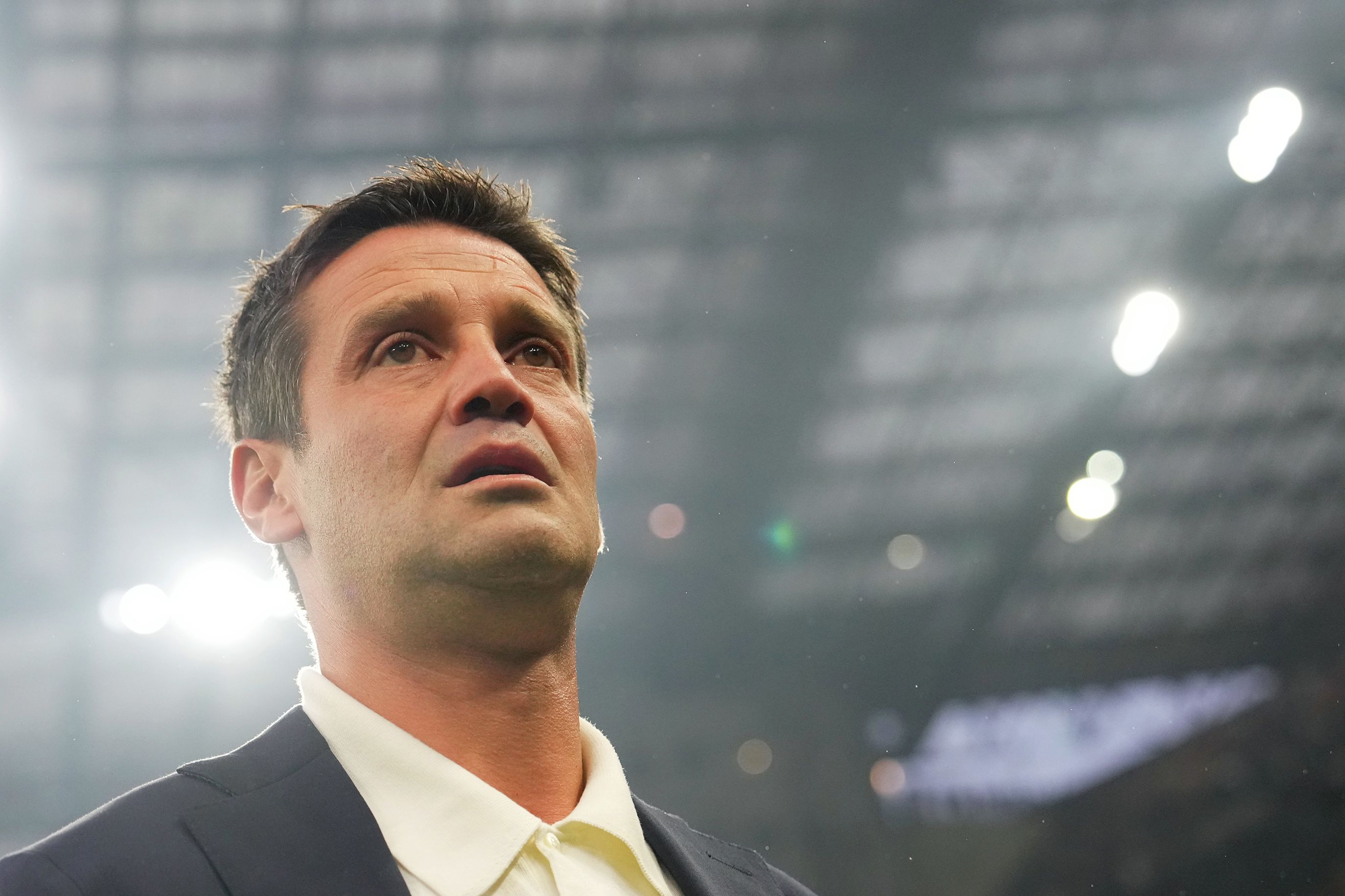 Au fost de ajuns 4 luni! Conducerea lui Inter a tras concluziile despre Cristi Chivu