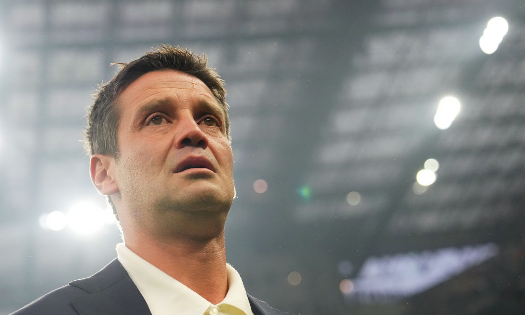 Inter Vs Cremonese - Serie A Enilive 2025/2026, Milan, Italy - 04 Oct 2025