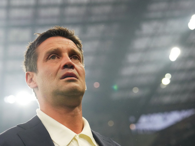Inter Milano laudă munca lui Cristi Chivu după 4 luni