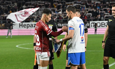 RAPID BUCURESTI-FARUL CONSTANTA, SUPERLIGA SUPERBET (4.10.2025) (2)