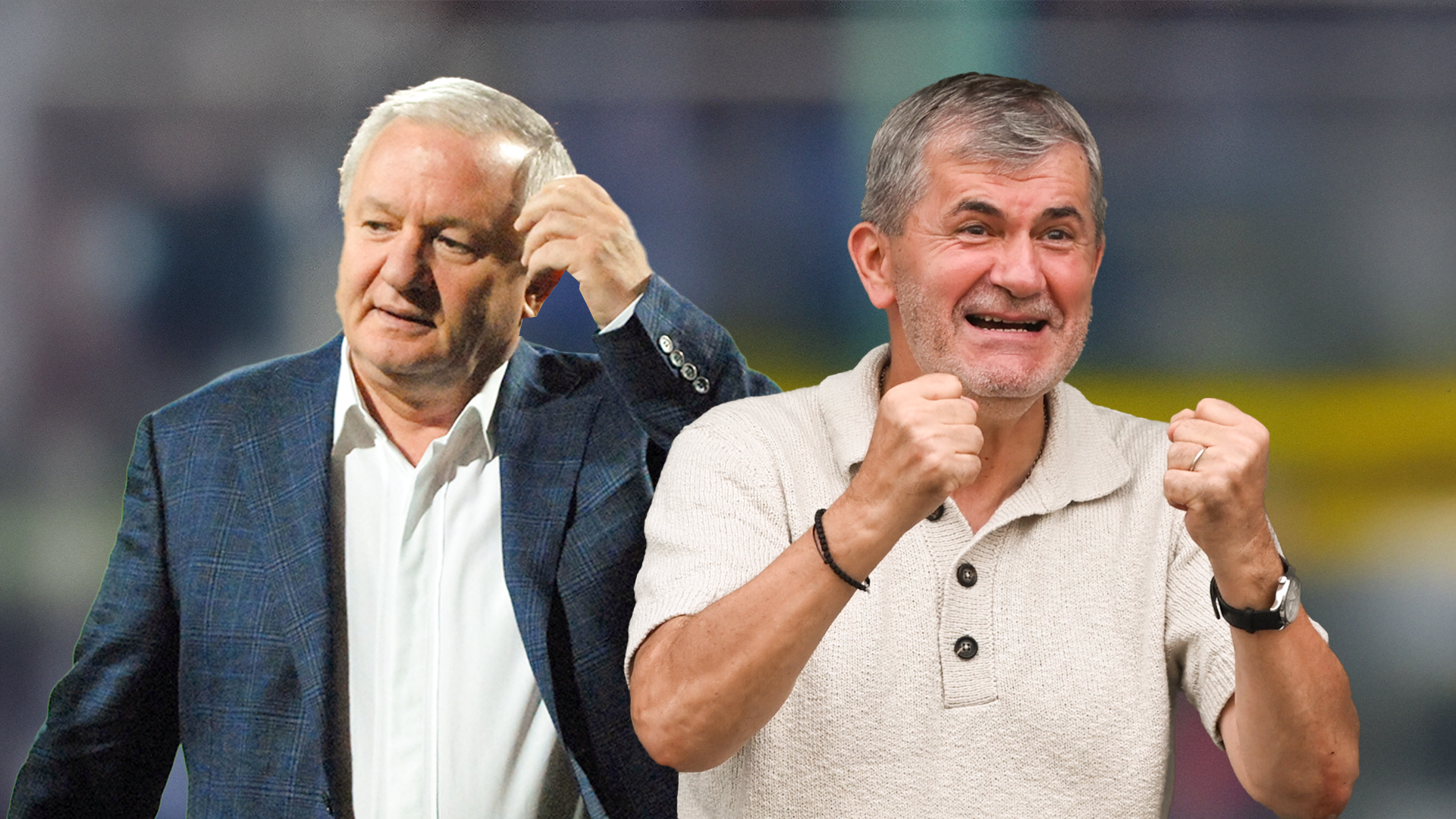 Adrian Porumboiu a rupt tăcerea și a vorbit despre implicarea la FC Botoșani: "Suntem în discuții"