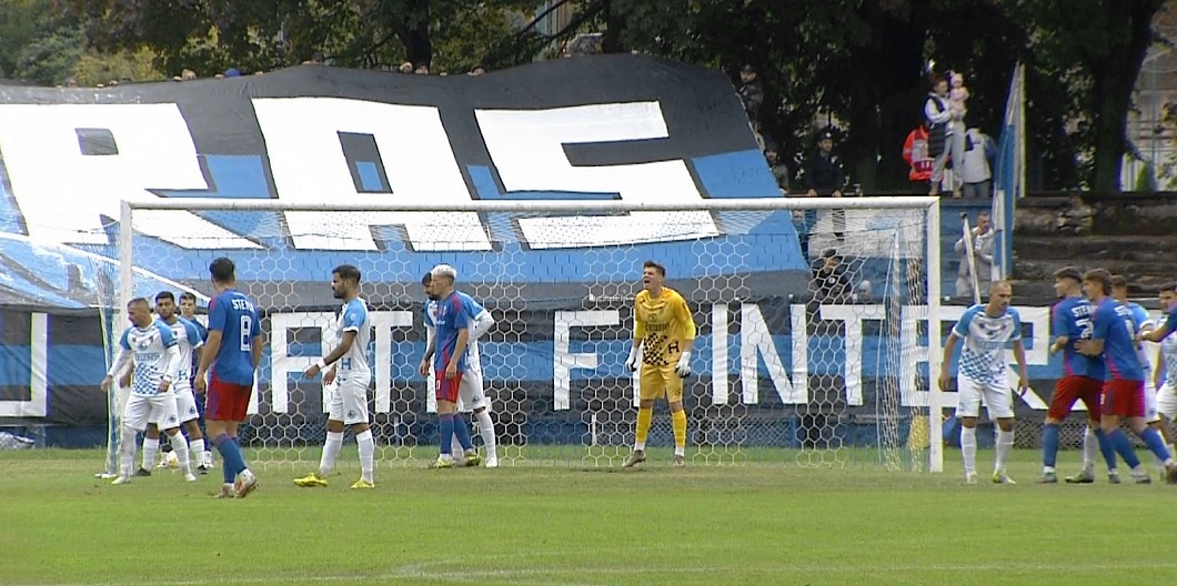 Imagine Stire Corvinul - Steaua 0-0, DGS 1. Hunedorenii, ocazii mari | Etapa 9, din Liga 2! Program + Ce meciuri se văd la Digi Sport | 2review.ro