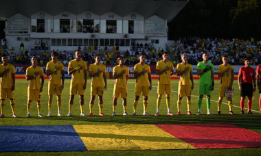 romania u21