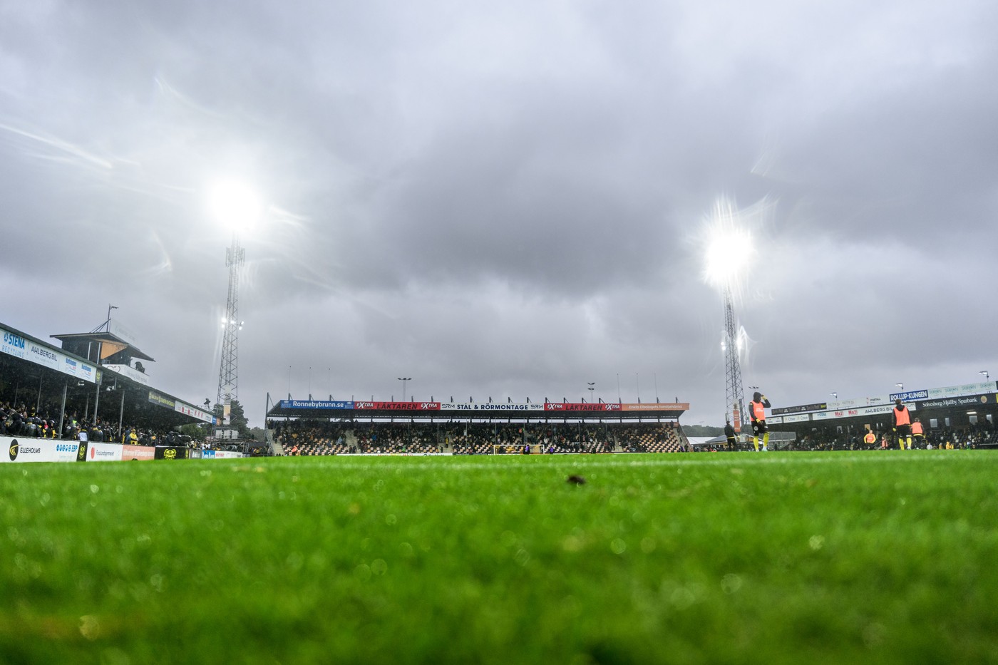 Imagine Stire Neverosimil: echipa dintr-un sat cu 1.485 de locuitori, la DOUĂ puncte de primul titlu din istorie! Buget: 9.000.000 € | 2review.ro