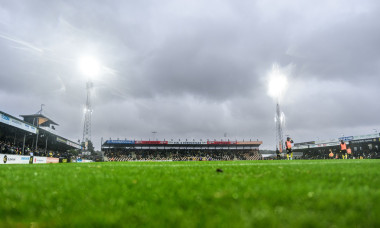 Fotboll, Allsvenskan, Mjällby - Elfsborg