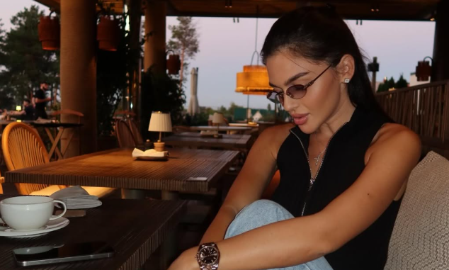 Fiica ”celui mai mare interlop al țării” a văzut ce a făcut iubitul ei, a filmat totul și a pus clipul pe internet