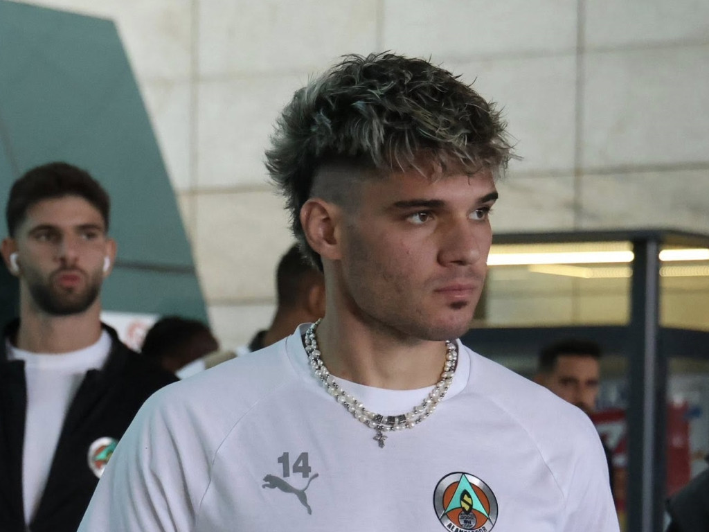 S-a aflat! Motivul pentru care Ianis Hagi nu a fost în lot la Alanyaspor