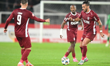 cfr-cluj