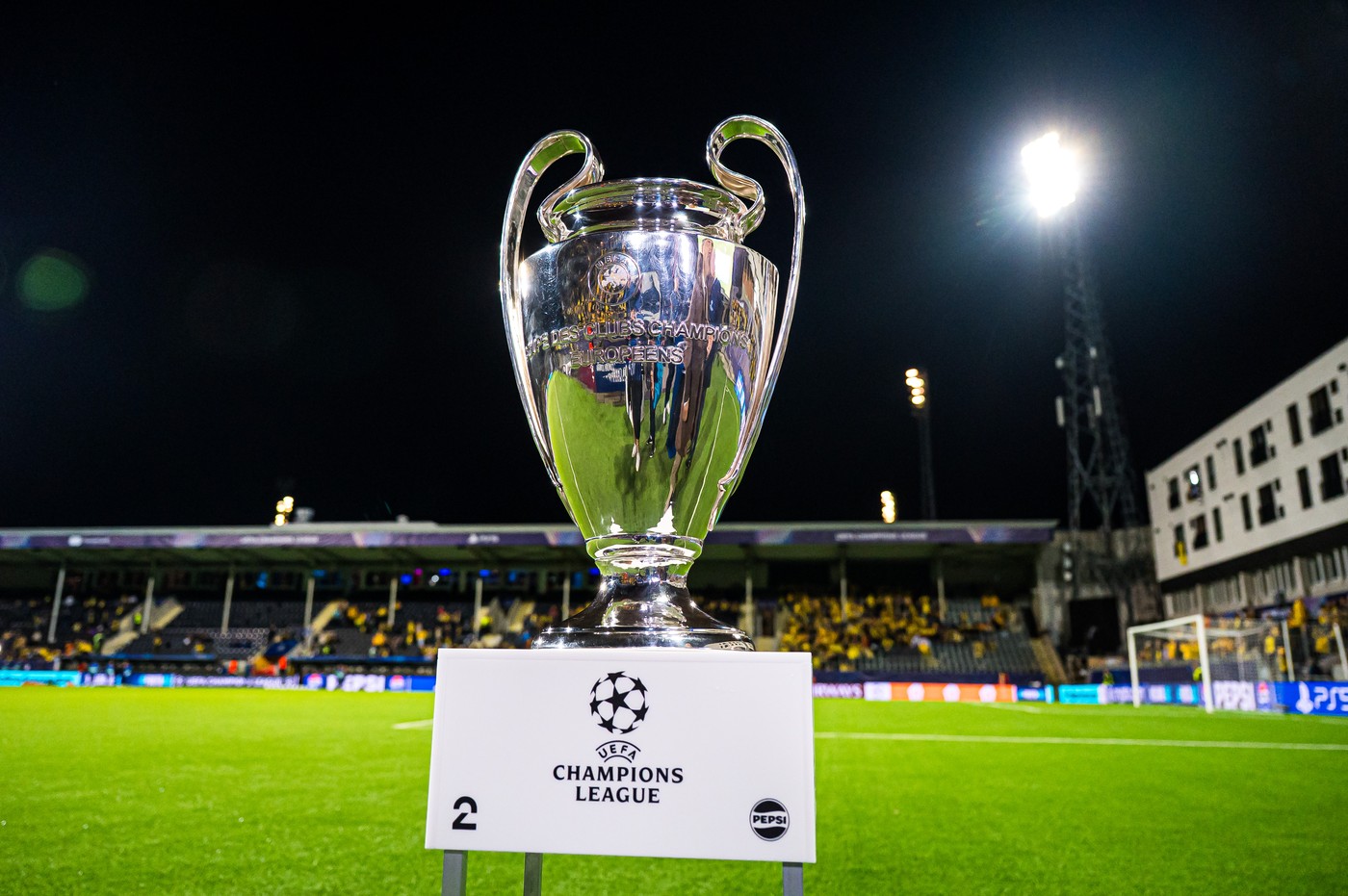 Spaniolii s-au convins: ”Marea favorită să câștige Champions League”