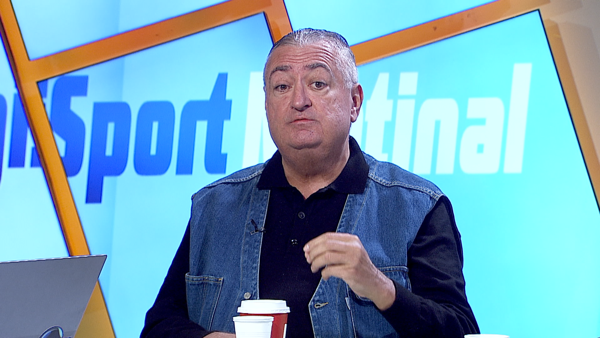 Imagine Stire Ce rușine. Marian Iancu a scos-o pe FCSB din calcule și a lansat o întrebare pentru Gigi Becali | 2review.ro