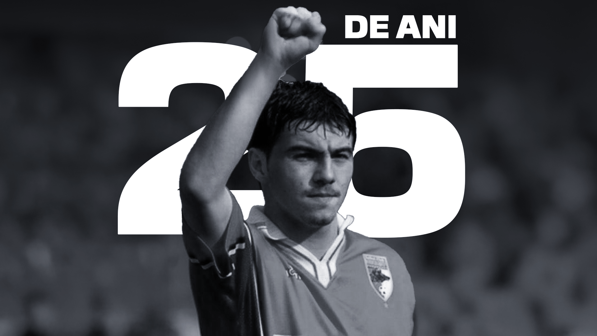 25 de ani de la decesul lui Cătălin Hîldan! Mesajul clubului Dinamo: ”Vei rămâne etern”