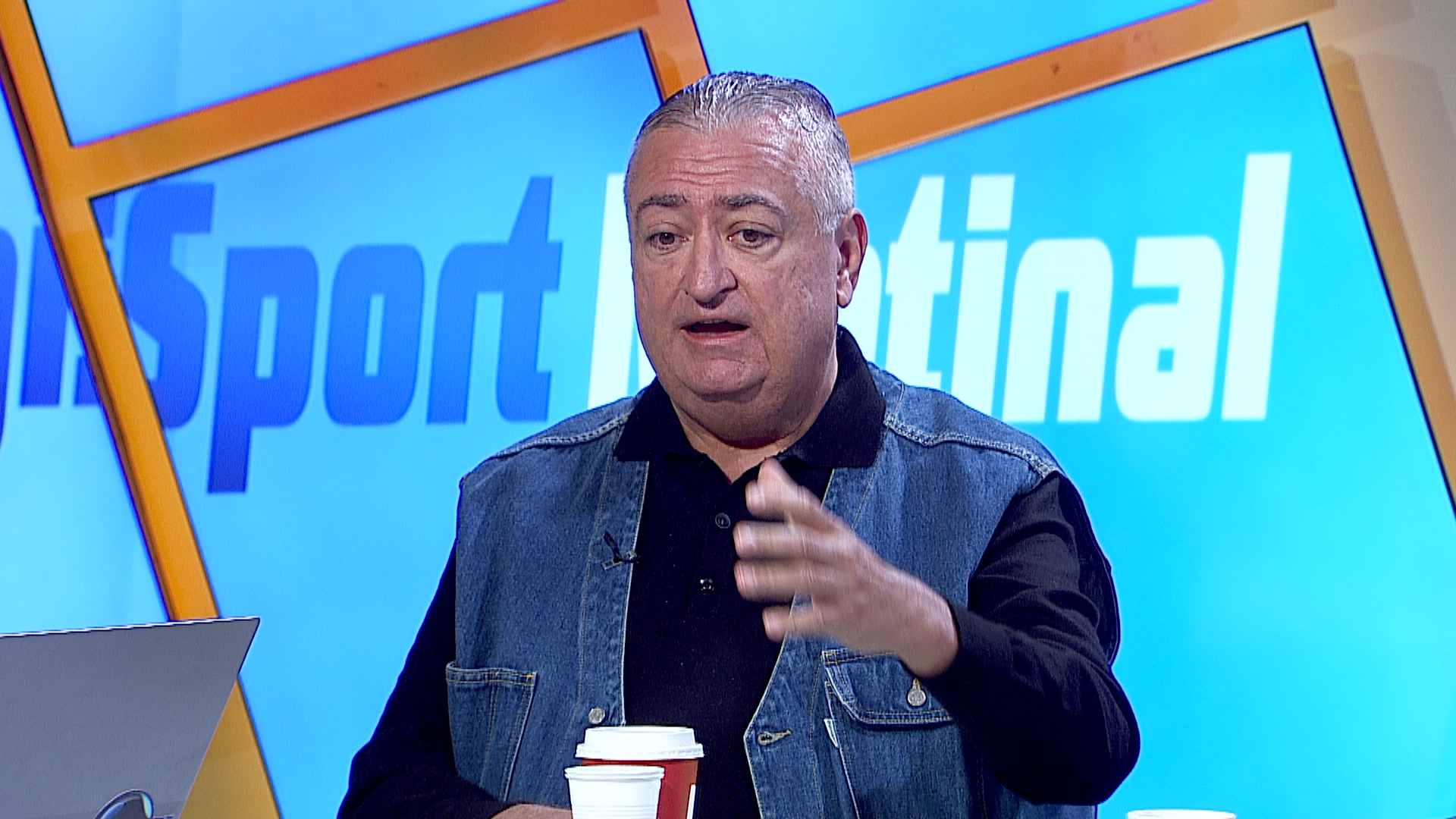 Imagine Stire ”Am avut dreptate”. Marian Iancu e convins în privința FCSB-ului, după startul etapei a 28-a din SuperLiga | 2review.ro