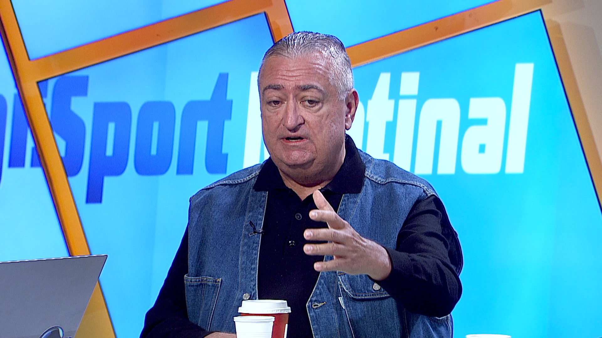 Imagine Stire La câteva minute după ce FCSB a ajuns în play-out, Marian Iancu a folosit cuvinte grele | 2review.ro